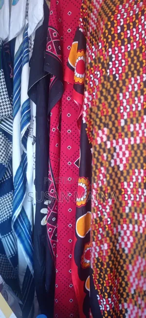 DERA Dresses