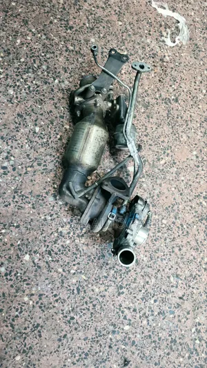 Turbo 2kd Hilux