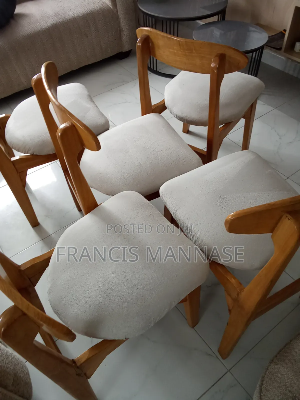 Cleaning and Furmigation Service