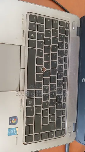 Laptop HP EliteBook 840 G2 8GB Intel Core i5 HDD 500GB