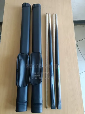 Pooltable Accessories