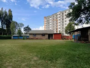 A Prime Half of an Acre Commercial Plot for Sale in Ruaka