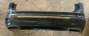 Volkswagen Tiguan 2019 R-Line Rear Bumper