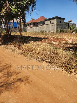 Highway View Estate Kenyatta Road