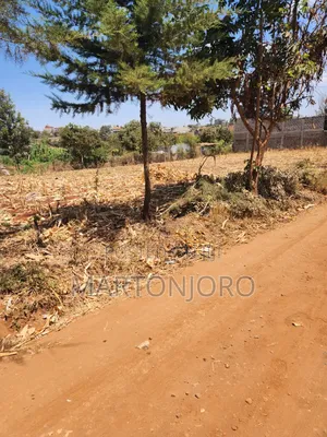 Highway View Estate Kenyatta Road