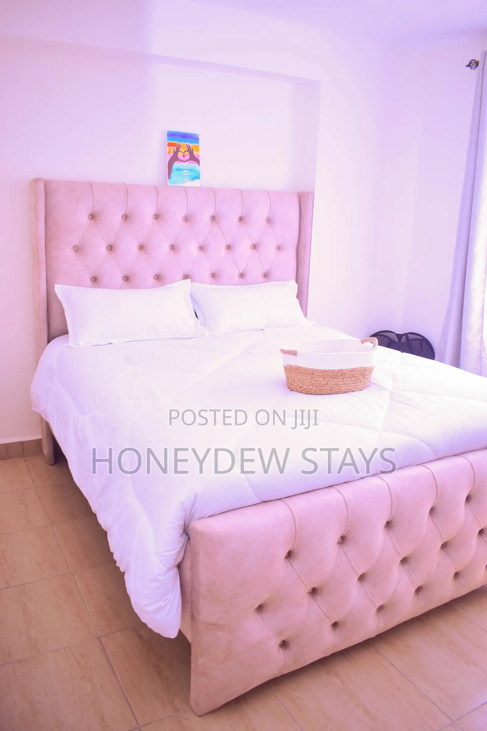 3BR Furnished Apartment With Pool | Crystal Rivers, Athi River
