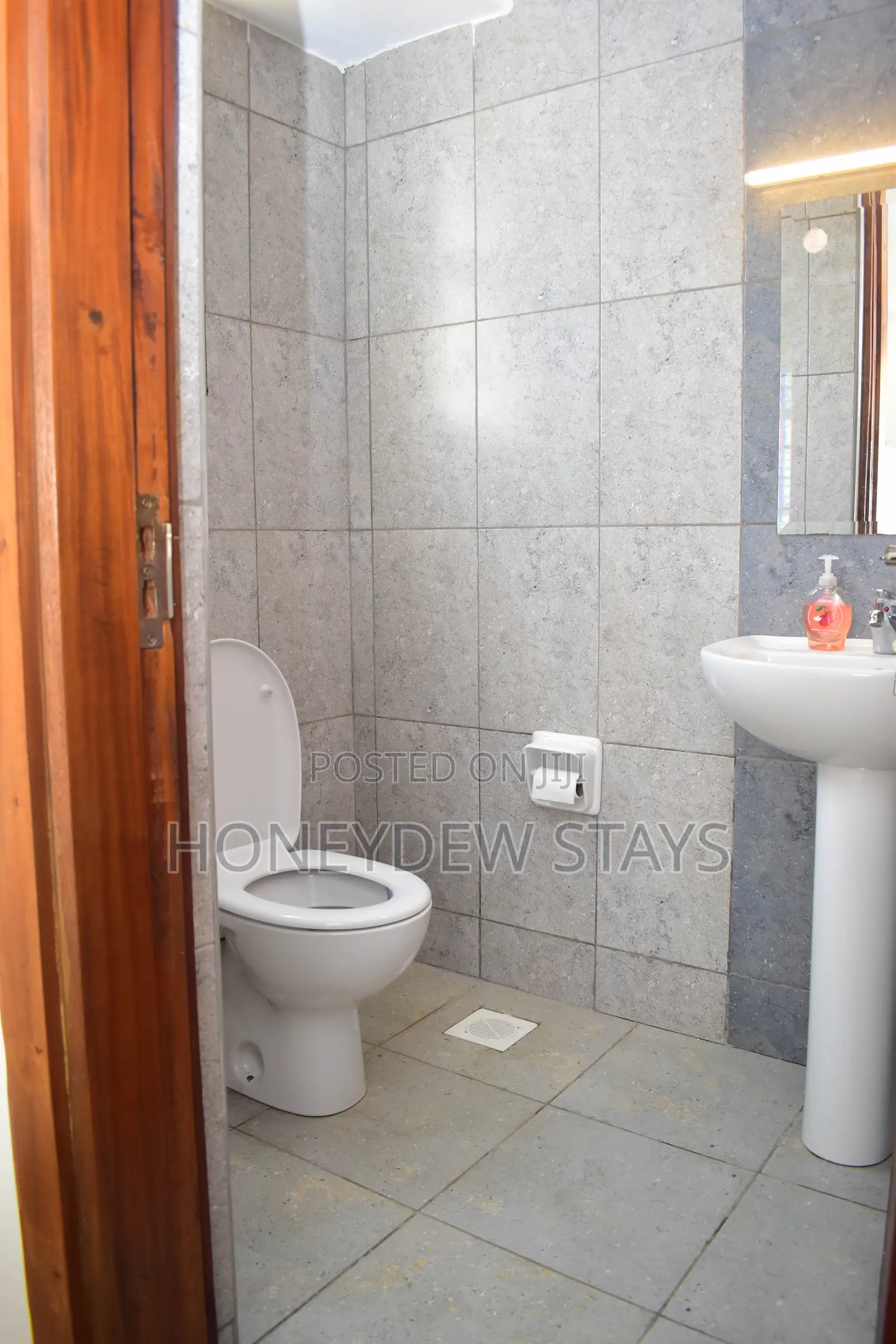 3BR Furnished Apartment With Pool | Crystal Rivers, Athi River