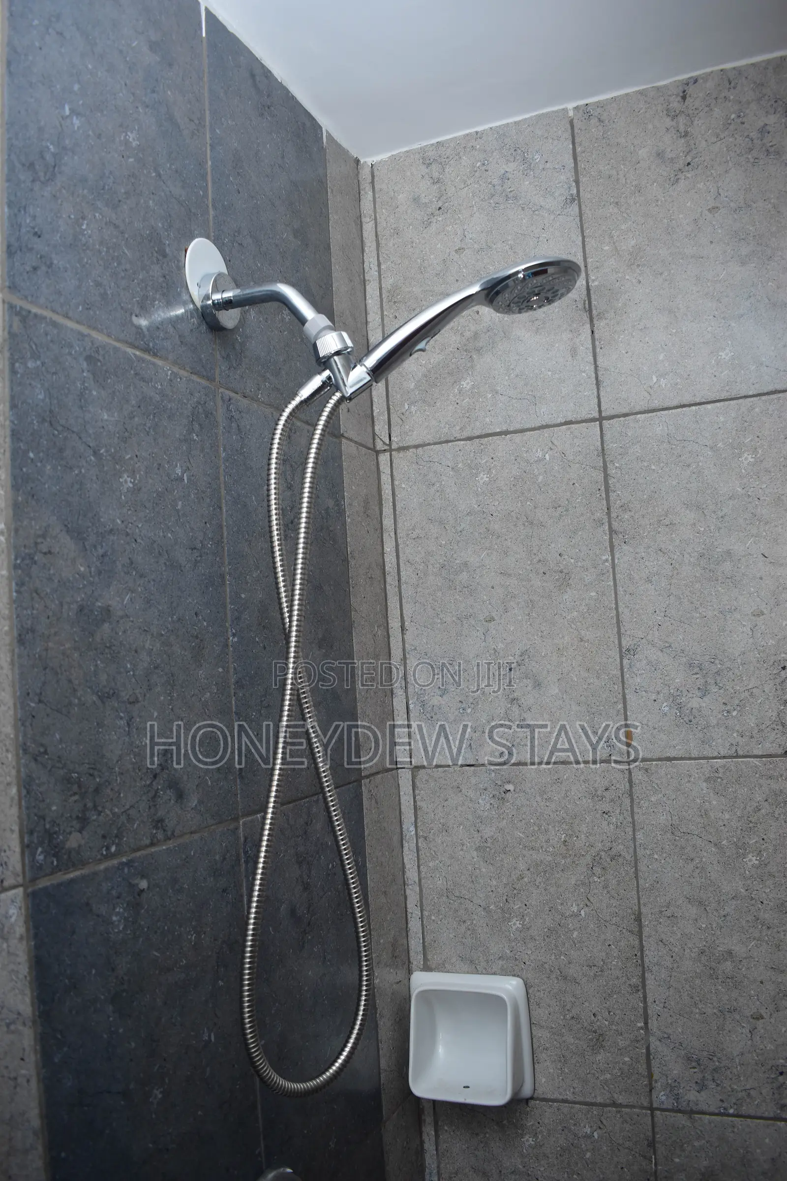 3BR Furnished Apartment With Pool | Crystal Rivers, Athi River