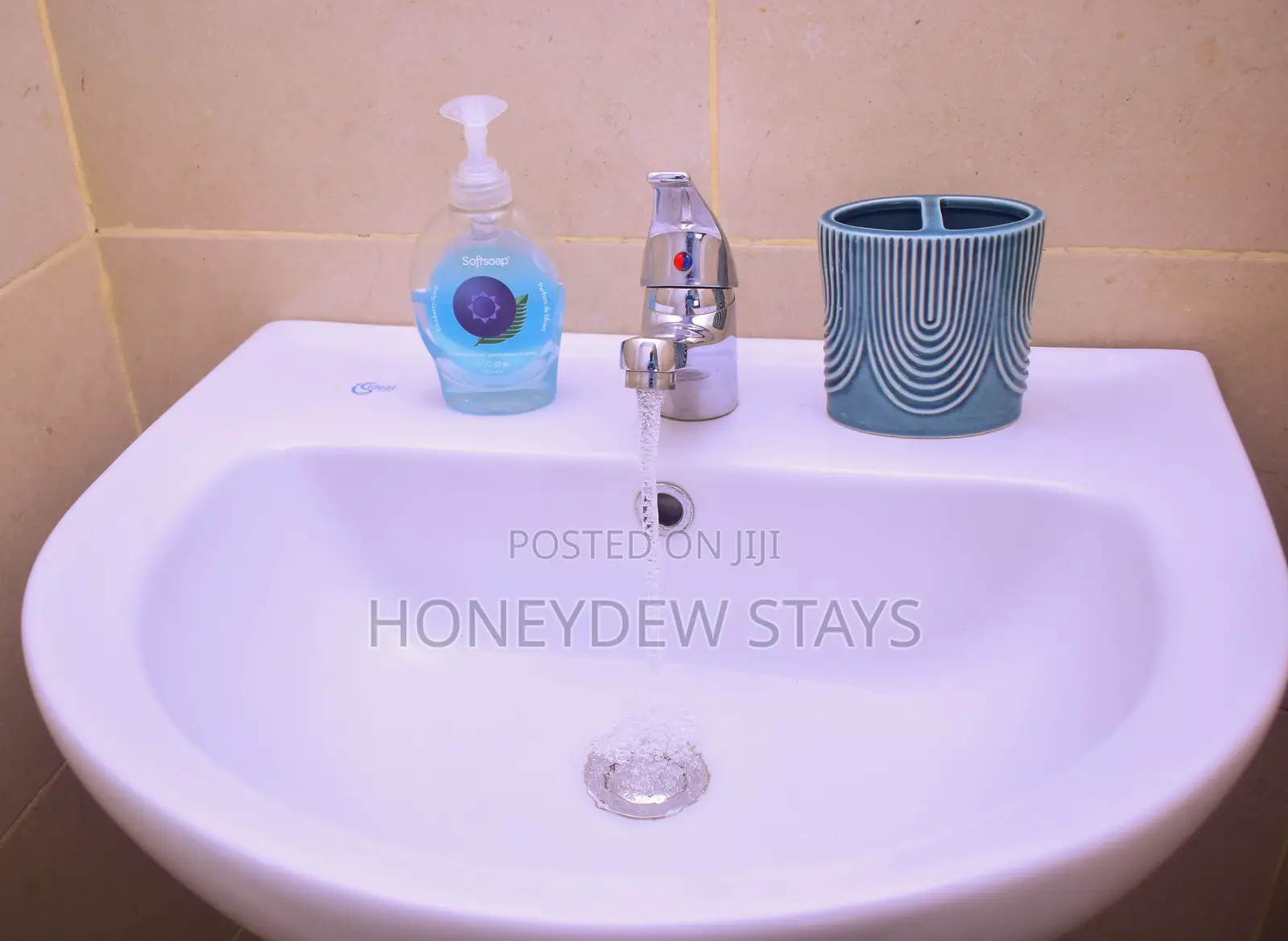 3BR Furnished Apartment With Pool | Crystal Rivers, Athi River