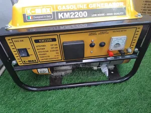 Home Generator