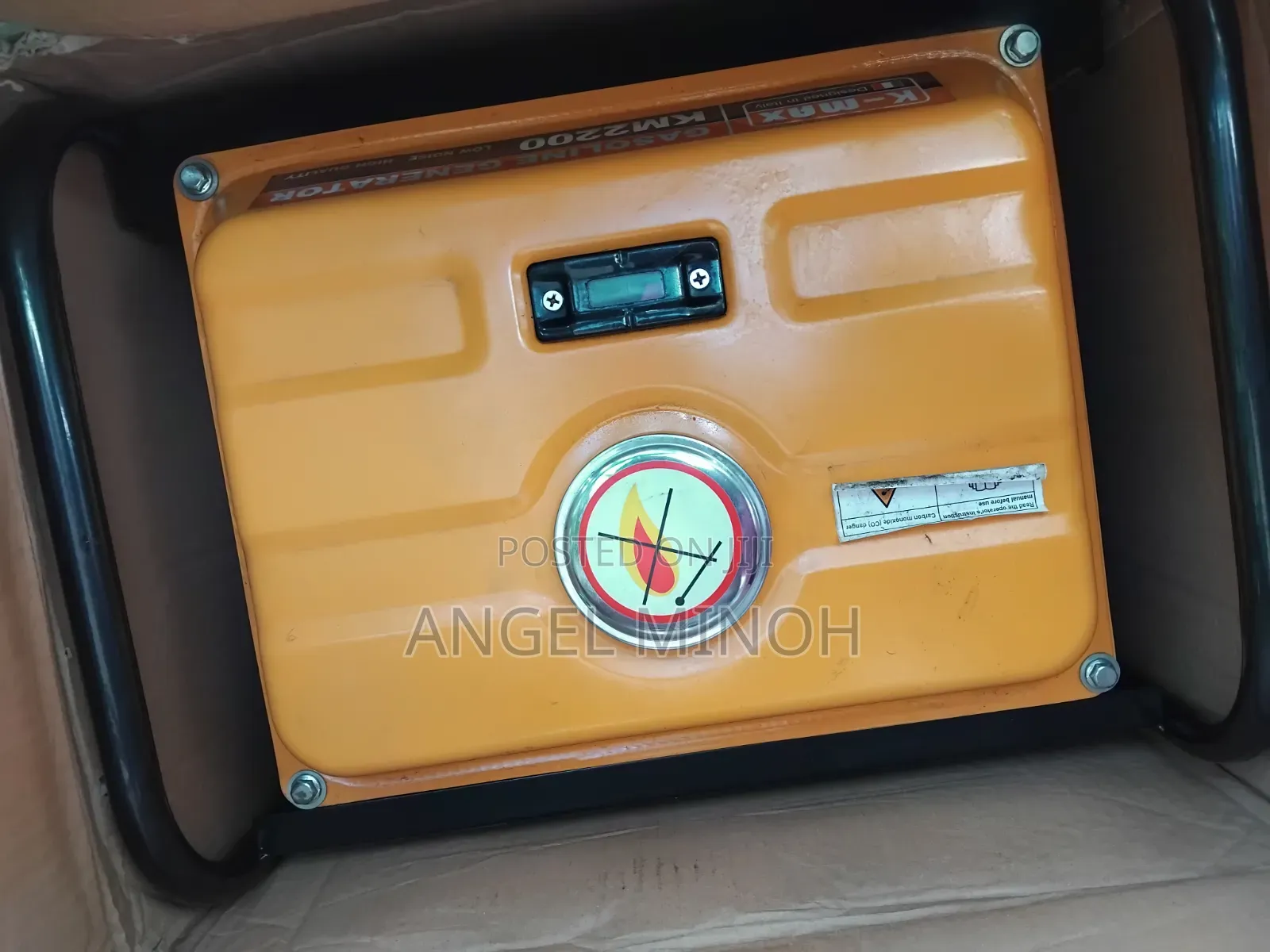 Home Generator
