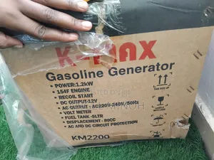 Home Generator
