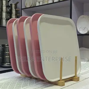 Square Ceramic Dish Porcelain Dessert Plate/Platters Steak