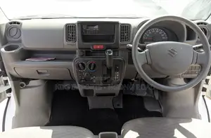 Suzuki EV 2019