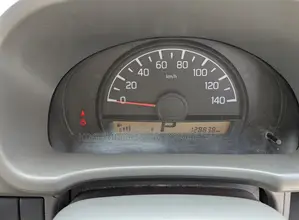 Suzuki EV 2019