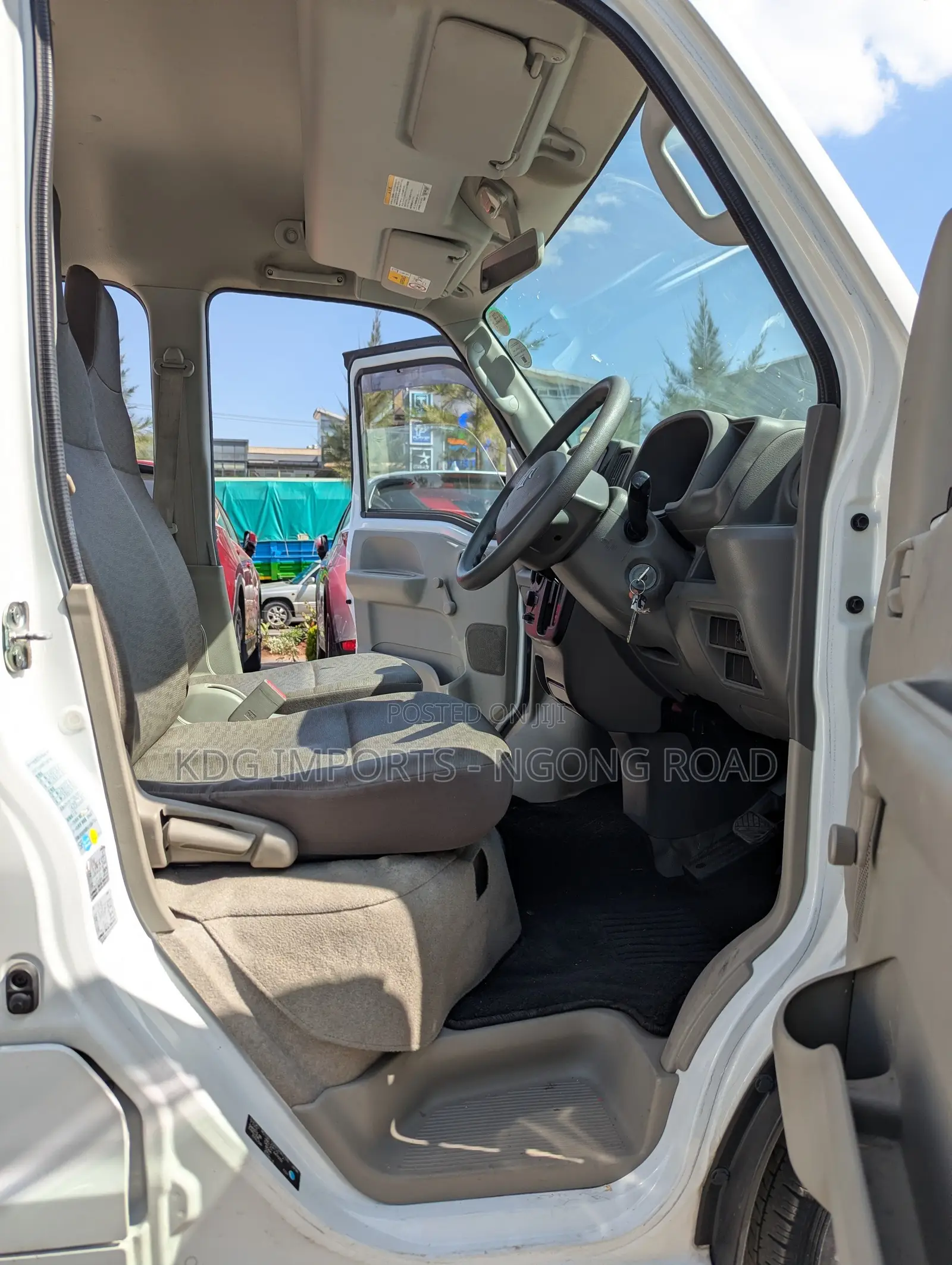 Suzuki EV 2019