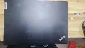 Laptop Lenovo ThinkPad E16 G1 16GB Intel Core i5 SSD 512GB