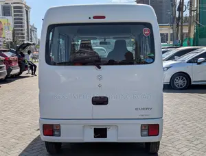 Suzuki EV 2019
