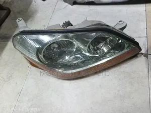 Toyota Mark 2  Zenon RIGHT SIDE