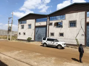 Ready Godowns for Sale Next to Nairobi Gates