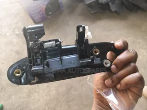 Outer Door Handle Vitz/Platz Old Model