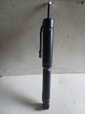 Toyota Landcruiser Prado J150 Electric Shock Absorbers