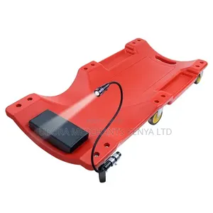 Car Creeper Board With Light