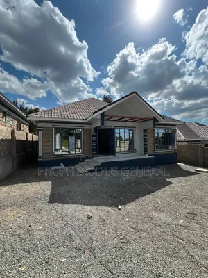 4bdrm Bungalow in Matasia for sale