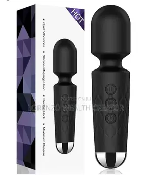 Mini Vibrator
