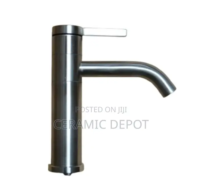 Pillar Tap Tall PT8709