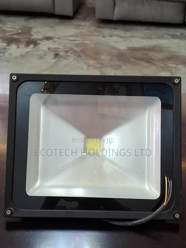 Modern Highlight 50wts Led Security Light