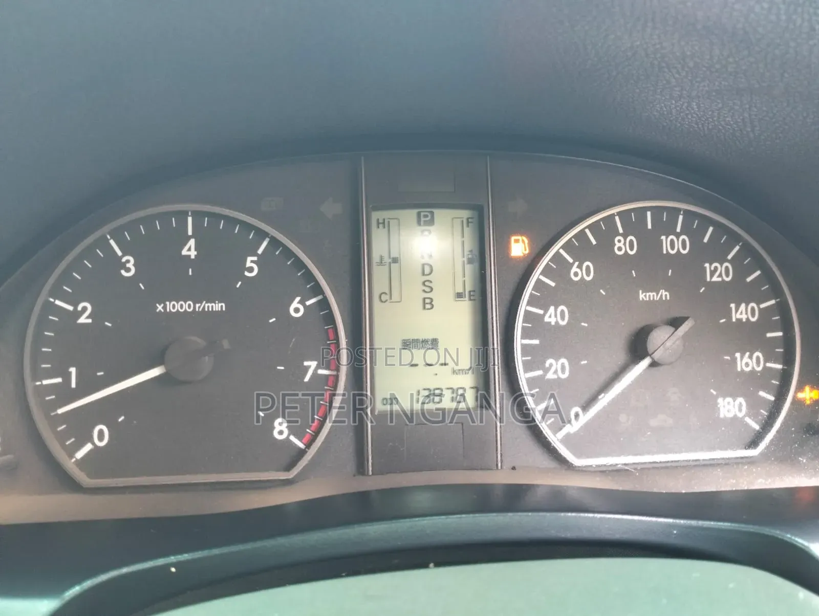 Toyota Allion 2009 Silver