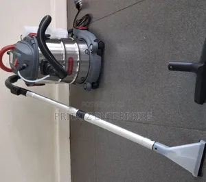 Astramilano 25L Wet & Dry Carpet and Upholstery Cleaning Machine