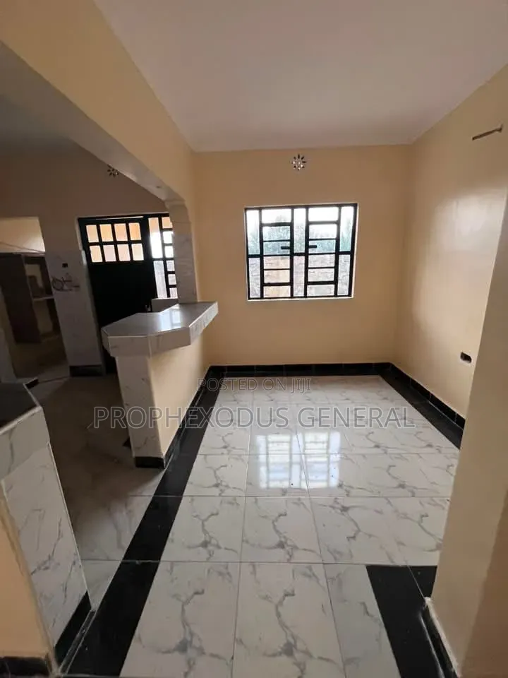 3bdrm Bungalow in Kiserian for sale