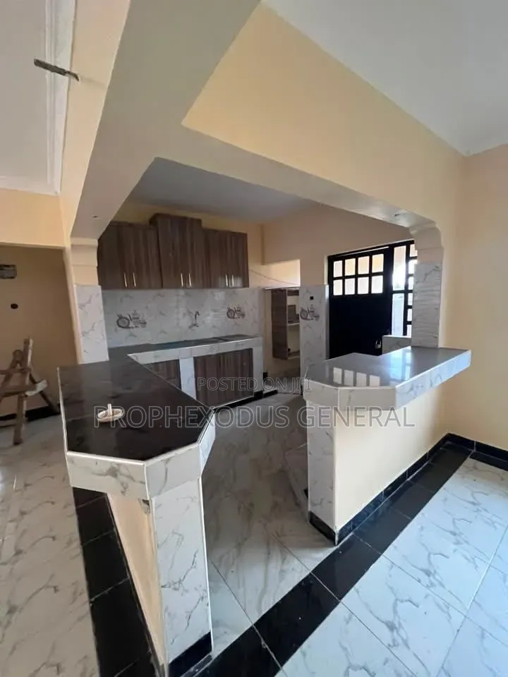 3bdrm Bungalow in Kiserian for sale