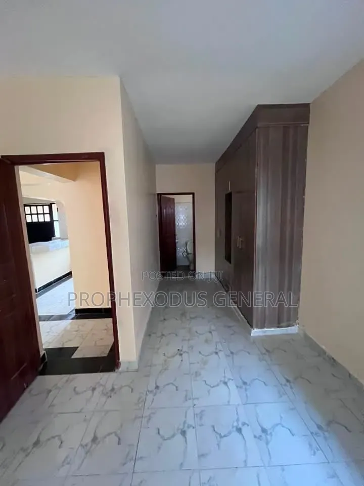3bdrm Bungalow in Kiserian for sale