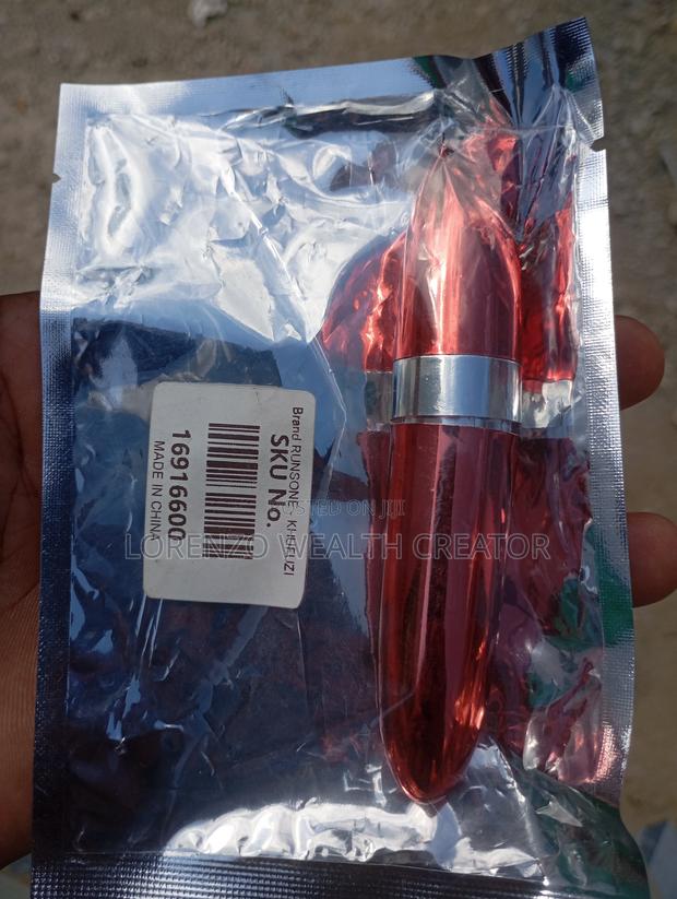 Lipgloss Vibrator Toy