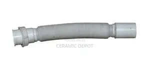 PVC Flexible Bottle Trap 11⁄4 FLBT1.25