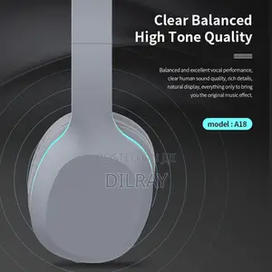 Celebrat A18 Wireless Headset
