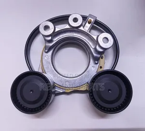 Subaru Drive Belt Tensioner