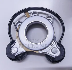 Subaru Drive Belt Tensioner