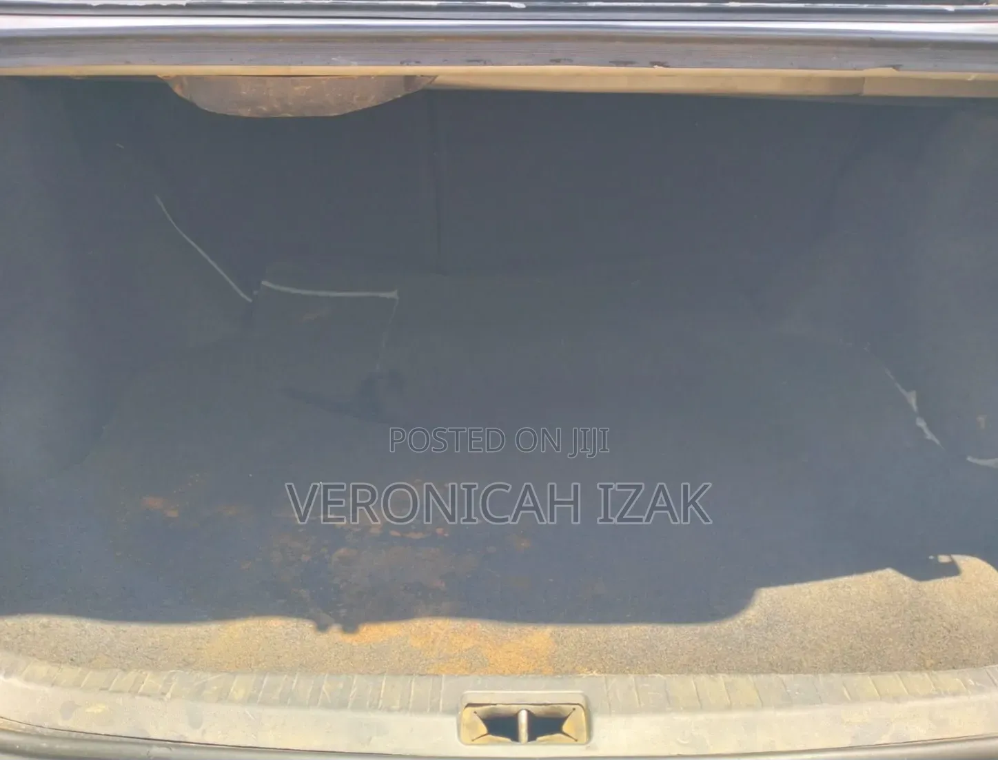Toyota Allion 2009 Silver