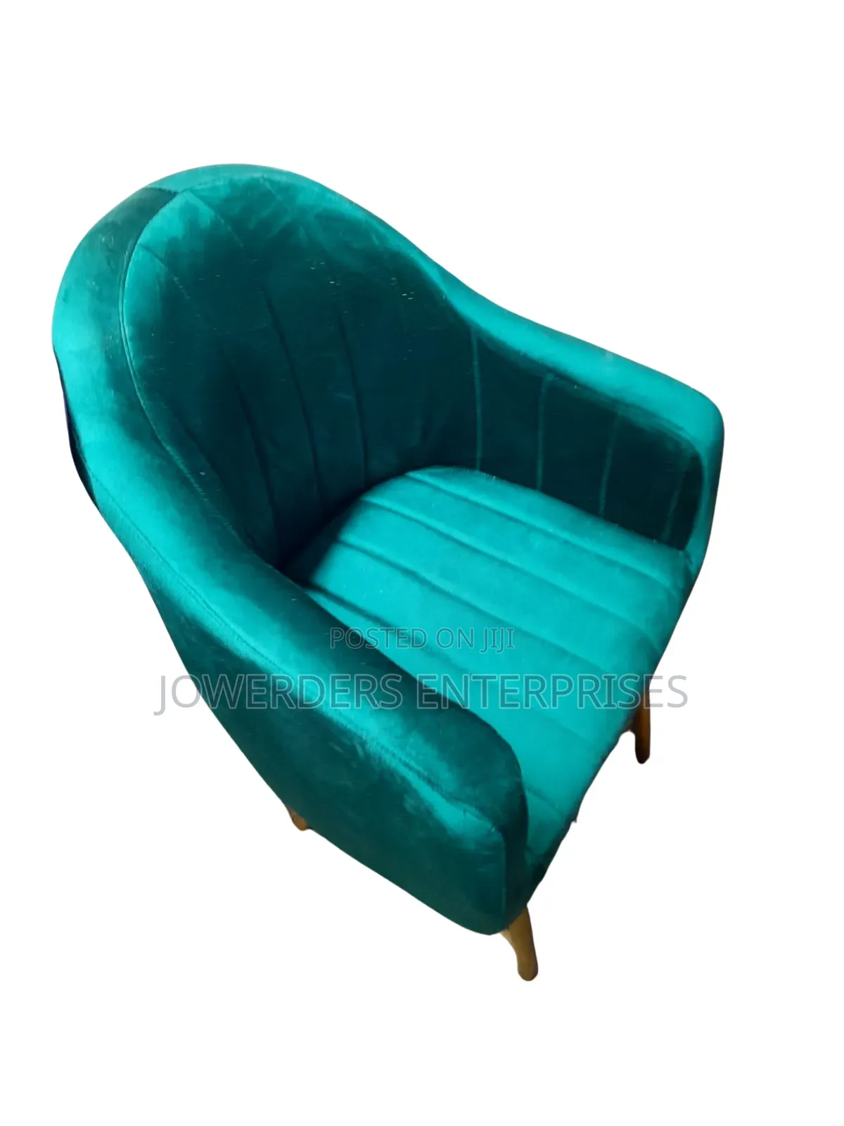 Styling Chairs