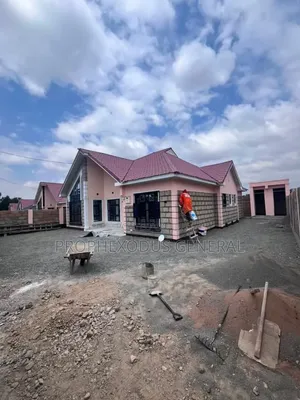 3bdrm Bungalow in Kiserian for sale