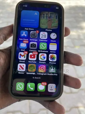 Apple iPhone X 64 GB White