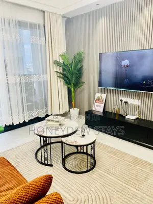 Furnished 2BR Apartment New Rise Apartment Syokimau