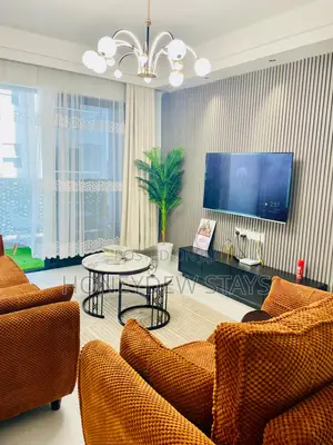 Furnished 2BR Apartment New Rise Apartment Syokimau