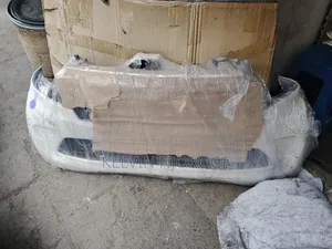 Honda N Wagon Nosecut