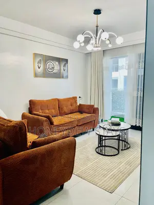 Furnished 2BR Apartment New Rise Apartment Syokimau