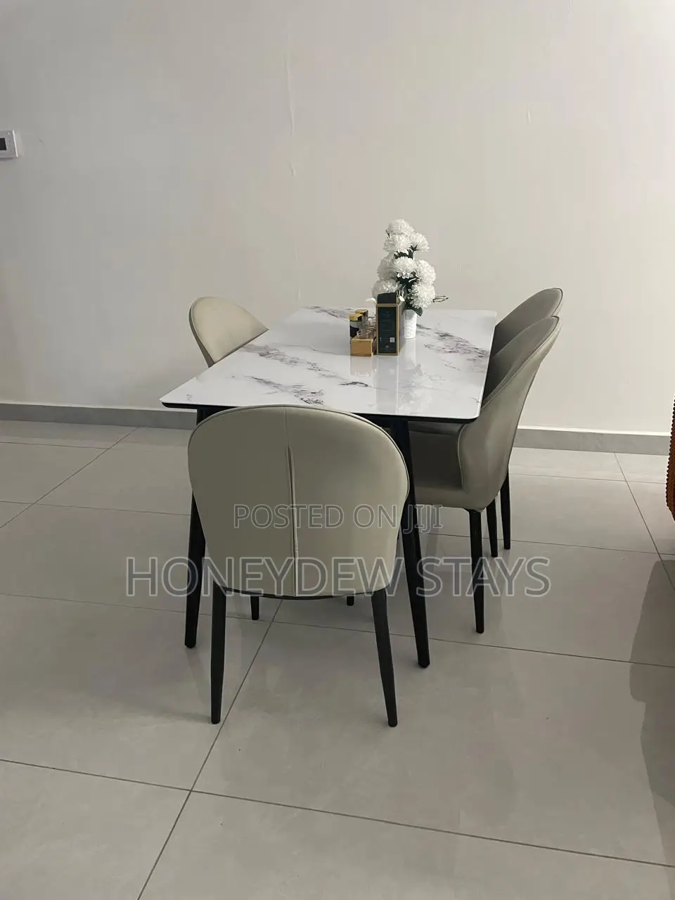 Furnished 2BR Apartment New Rise Apartment Syokimau
